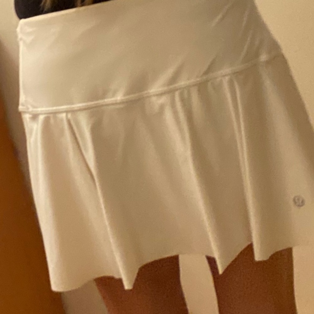LULULEMON SKORT